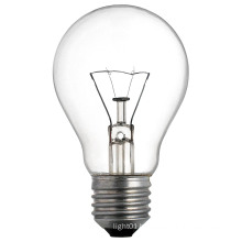 Clear Incandescent Bulb with A15 (48mm) E26/E27